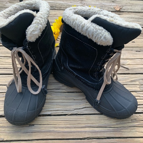 northside thinsulate boots